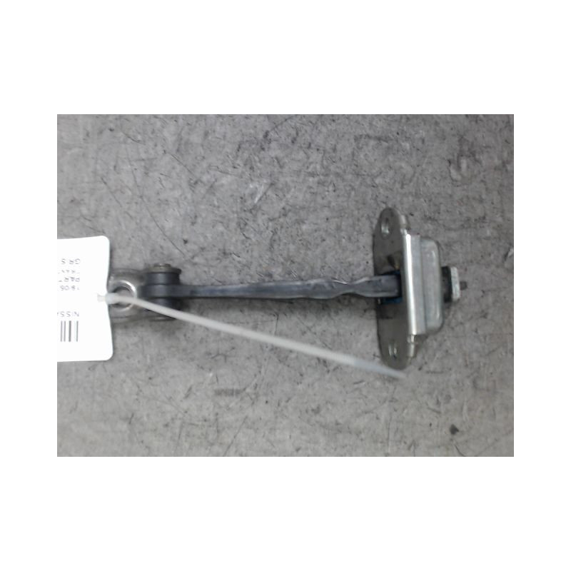 TIRANT PORTE AVANT GAUCHE NISSAN QASHQAI