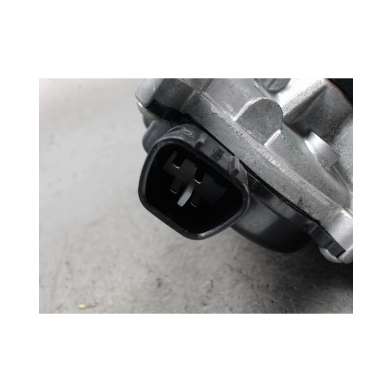 MECANISME ESSUIE-GLACE AVANT NISSAN QASHQAI