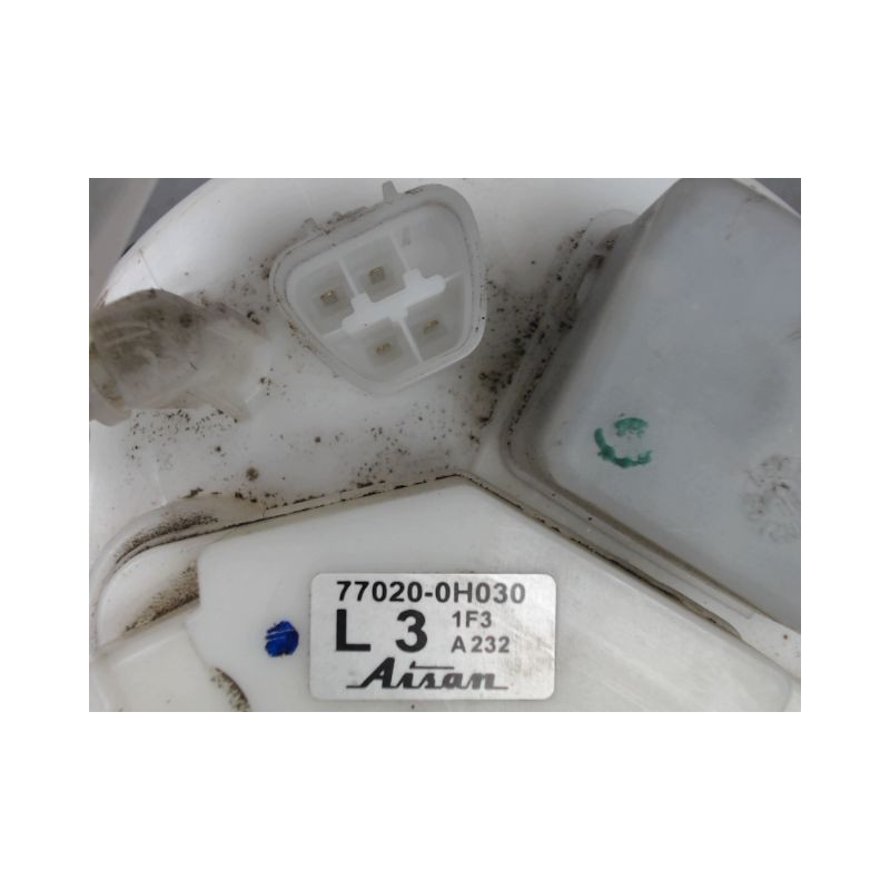 POMPE CARBURANT IMMERGEE TOYOTA AYGO 5P