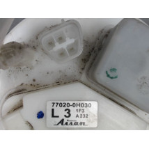 POMPE CARBURANT IMMERGEE TOYOTA AYGO 5P