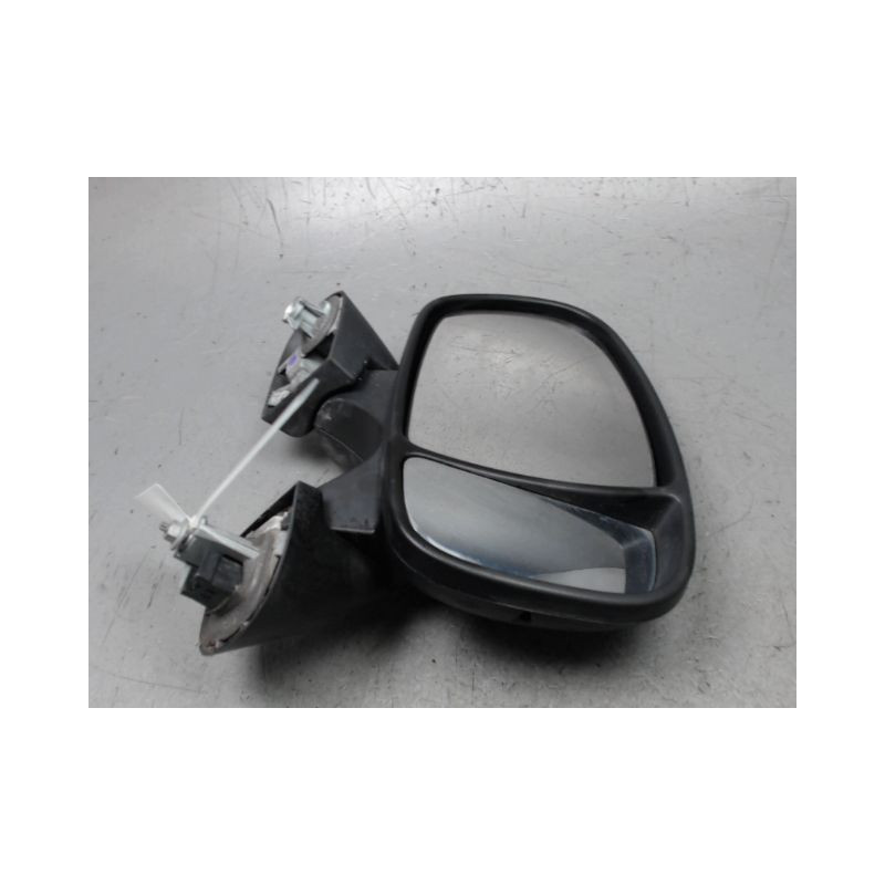 RETROVISEUR EXTERIEUR ELECTRIQUE DROIT OPEL VIVARO
