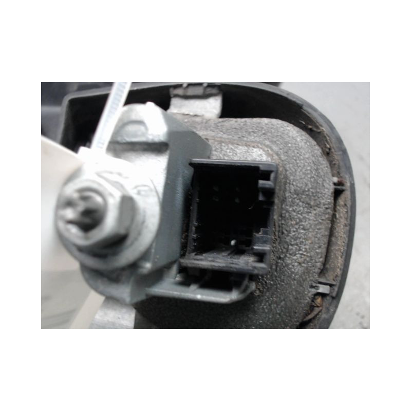 RETROVISEUR EXTERIEUR ELECTRIQUE DROIT OPEL VIVARO