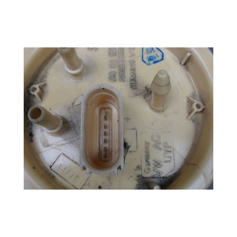 POMPE CARBURANT IMMERGEE SKODA FABIA