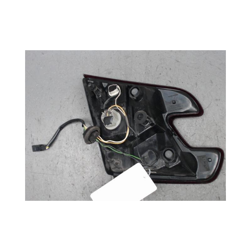 FEU ARRIERE INTERIEUR DROIT RENAULT MEGANE III ESTATE 09-