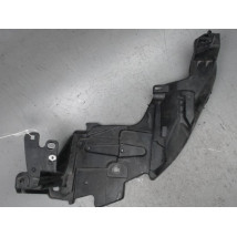 SUPPORT PHARE GAUCHE RENAULT MEGANE III ESTATE 09-