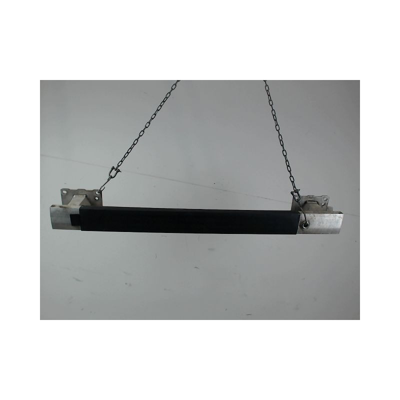 RENFORT PARE-CHOC AVANT PEUGEOT 307 2005-2007