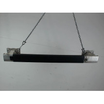 RENFORT PARE-CHOC AVANT PEUGEOT 307 2005-2007