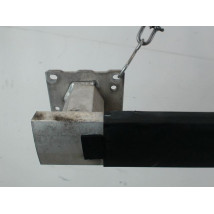 RENFORT PARE-CHOC AVANT PEUGEOT 307 2005-2007