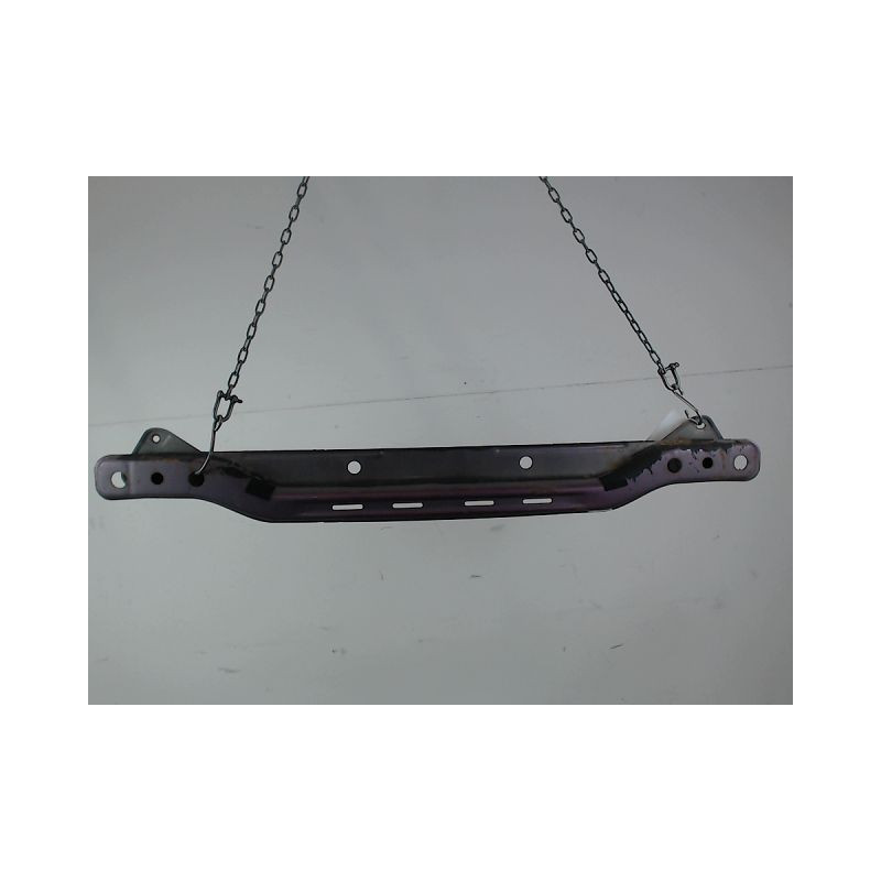 RENFORT PARE-CHOC ARRIERE  PEUGEOT 107 3P