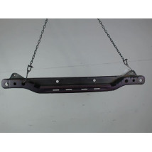 RENFORT PARE-CHOC ARRIERE  PEUGEOT 107 3P