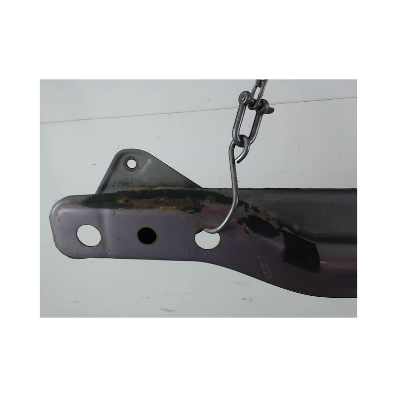 RENFORT PARE-CHOC ARRIERE  PEUGEOT 107 3P