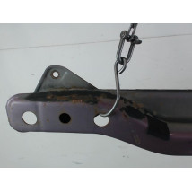 RENFORT PARE-CHOC ARRIERE  PEUGEOT 107 3P