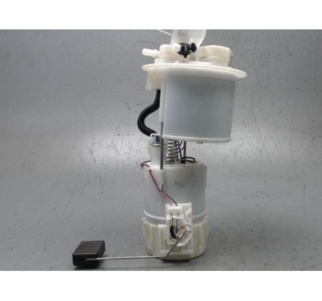 POMPE CARBURANT IMMERGEE