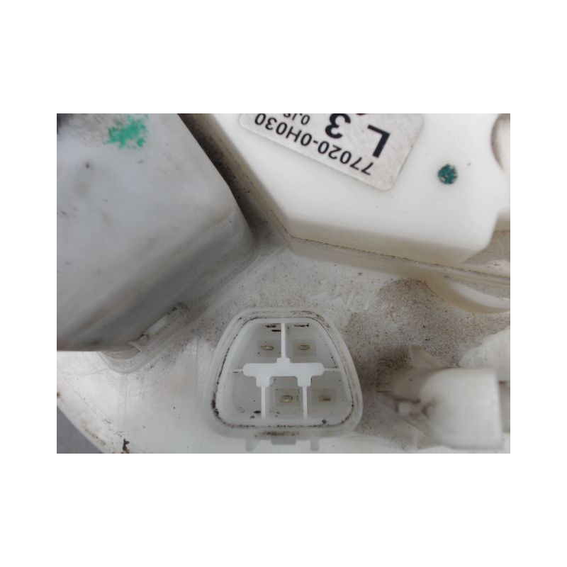 POMPE CARBURANT IMMERGEE TOYOTA AYGO 3P