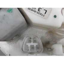 POMPE CARBURANT IMMERGEE TOYOTA AYGO 3P