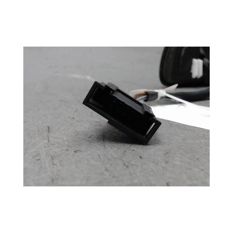 RETROVISEUR EXTERIEUR ELECTRIQUE DROIT VOLKSWAGEN GOLF IV 98-2004