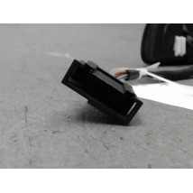 RETROVISEUR EXTERIEUR ELECTRIQUE DROIT VOLKSWAGEN GOLF IV 98-2004