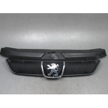 CALANDRE PEUGEOT 406 99-04