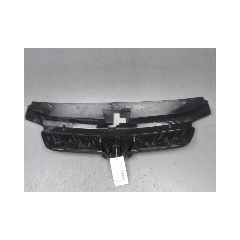 CALANDRE PEUGEOT 406 99-04