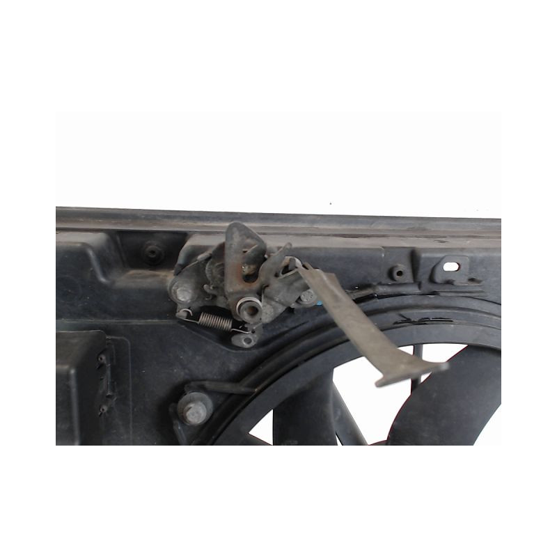 FACE AVANT CITROEN C4 04-08