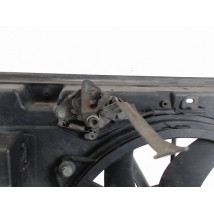 FACE AVANT CITROEN C4 04-08