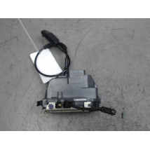 SYSTEME CONDAMNATION ARRIERE GAUCHE RENAULT LAGUNA II 2005-2007
