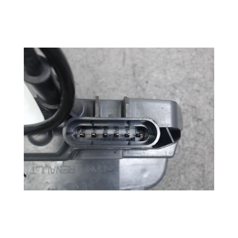 SYSTEME CONDAMNATION ARRIERE GAUCHE RENAULT LAGUNA II 2005-2007