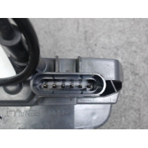 SYSTEME CONDAMNATION ARRIERE GAUCHE RENAULT LAGUNA II 2005-2007