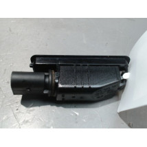 ECLAIREUR PLAQUE DE POLICE GAUCHE VOLKSWAGEN POLO 2009-