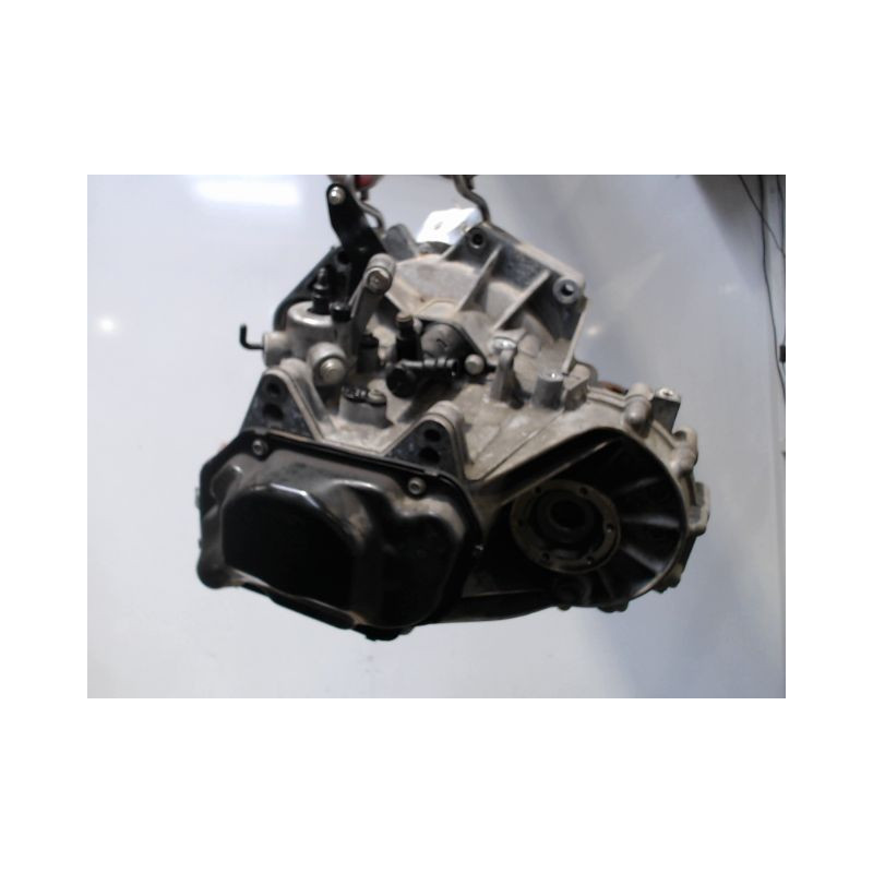 BOITE A VITESSE MECANIQUE VOLKSWAGEN FOX 1.2