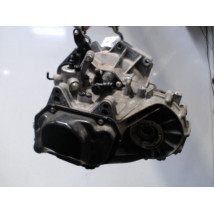 BOITE A VITESSE MECANIQUE VOLKSWAGEN FOX 1.2