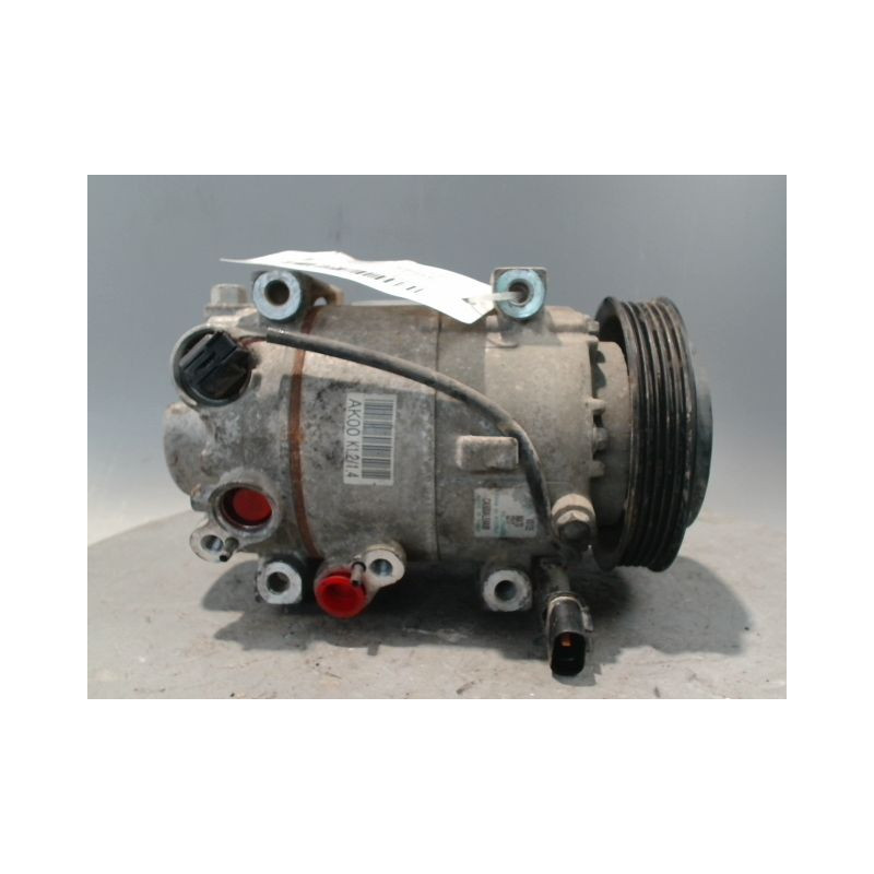 COMPRESSEUR AIR CONDITIONNE HYUNDAI I20