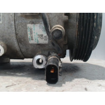 COMPRESSEUR AIR CONDITIONNE HYUNDAI I20