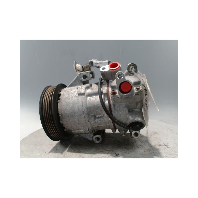 COMPRESSEUR AIR CONDITIONNE TOYOTA YARIS 2003-