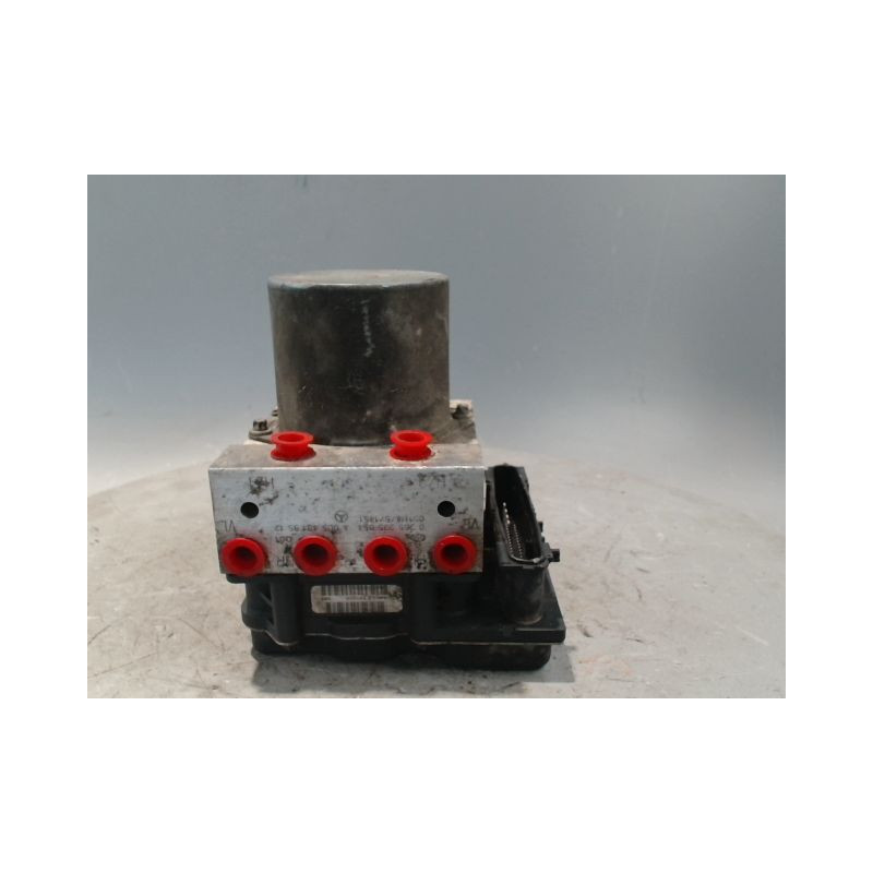 UNITE HYDRAULIQUE ABS MERCEDES CLASSE B 05-08