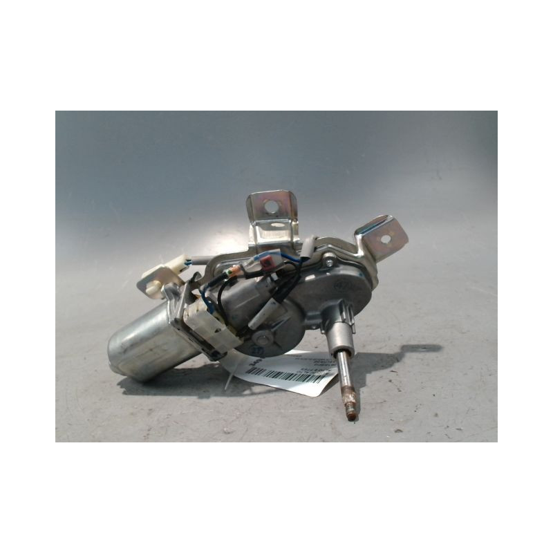 MOTEUR ESSUIE-GLACE ARRIERE SUZUKI ALTO 5 PTES