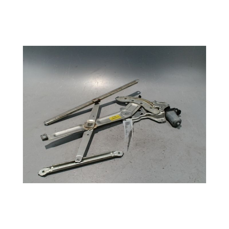 MECANISME+MOTEUR LEVE-GLACE AVANT GAUCHE SUZUKI ALTO 5 PTES
