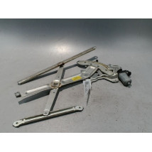 MECANISME+MOTEUR LEVE-GLACE AVANT GAUCHE SUZUKI ALTO 5 PTES