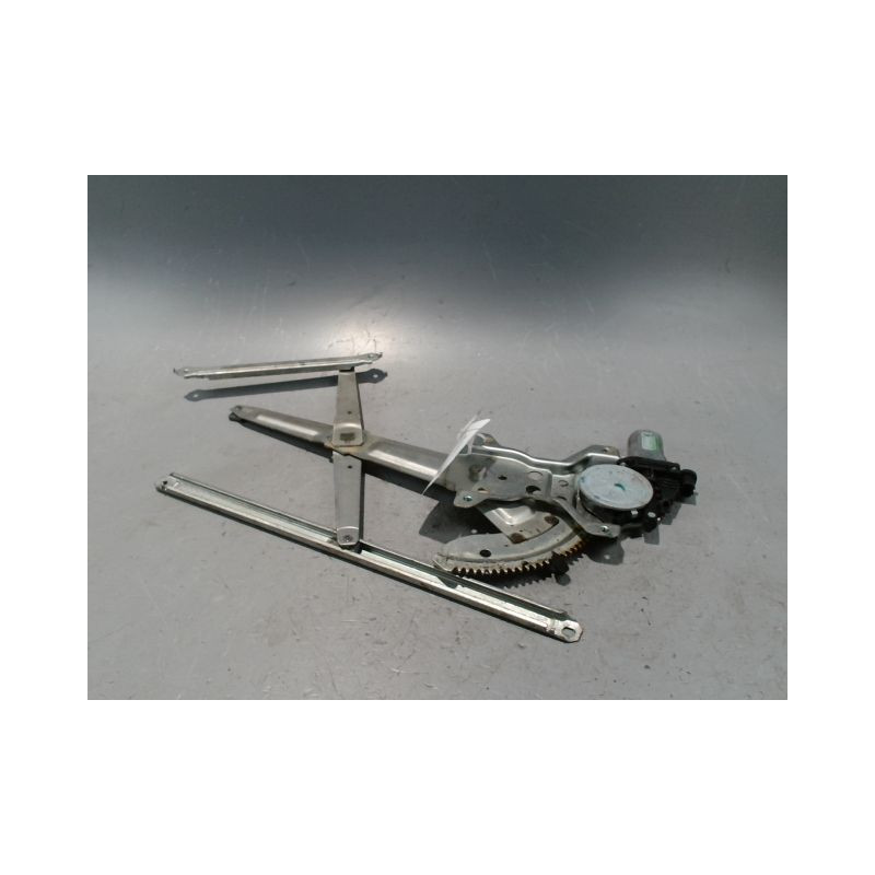 MECANISME+MOTEUR LEVE-GLACE AVANT GAUCHE SUZUKI ALTO 5 PTES