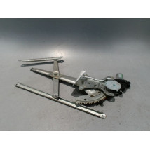 MECANISME+MOTEUR LEVE-GLACE AVANT GAUCHE SUZUKI ALTO 5 PTES