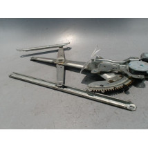 MECANISME+MOTEUR LEVE-GLACE AVANT GAUCHE SUZUKI ALTO 5 PTES