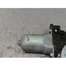 MECANISME+MOTEUR LEVE-GLACE AVANT GAUCHE SUZUKI ALTO 5 PTES