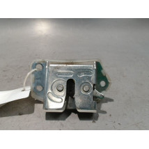 SERRURE HAYON  SUZUKI ALTO 5 PTES