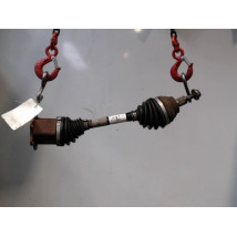 TRANSMISSION AVANT GAUCHE VOLKSWAGEN SHARAN 2004- 2.0 TDI