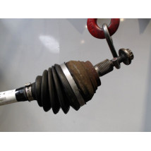 TRANSMISSION AVANT GAUCHE VOLKSWAGEN SHARAN 2004- 2.0 TDI