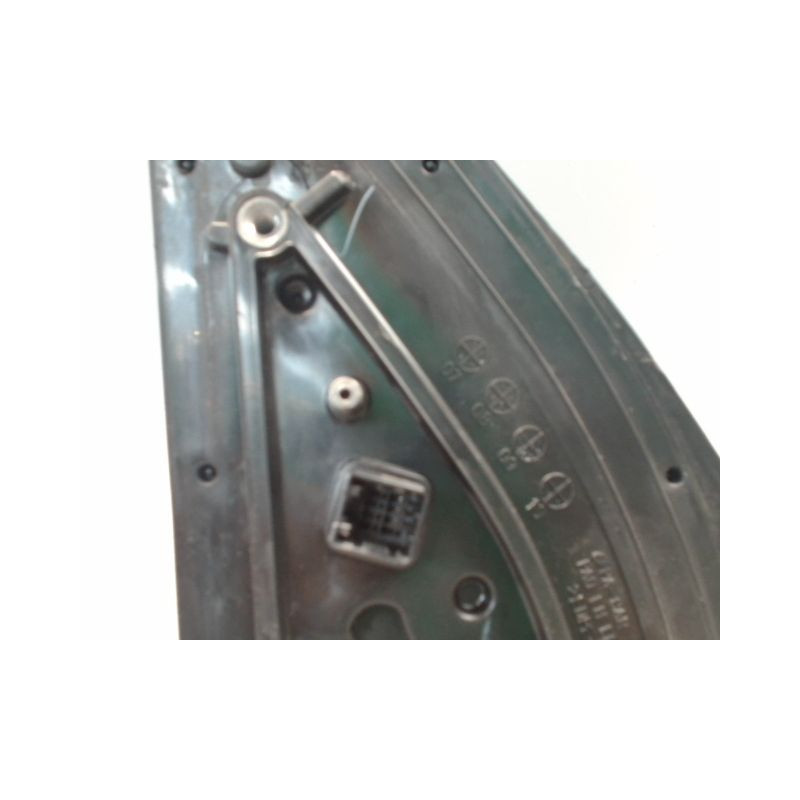 RETROVISEUR EXTERIEUR ELECTRIQUE GAUCHE HYUNDAI I10