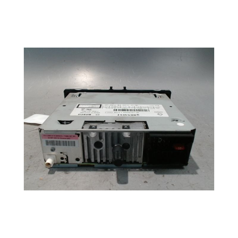 AUTORADIO RENAULT SCENIC III 2009-
