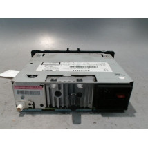 AUTORADIO RENAULT SCENIC III 2009-