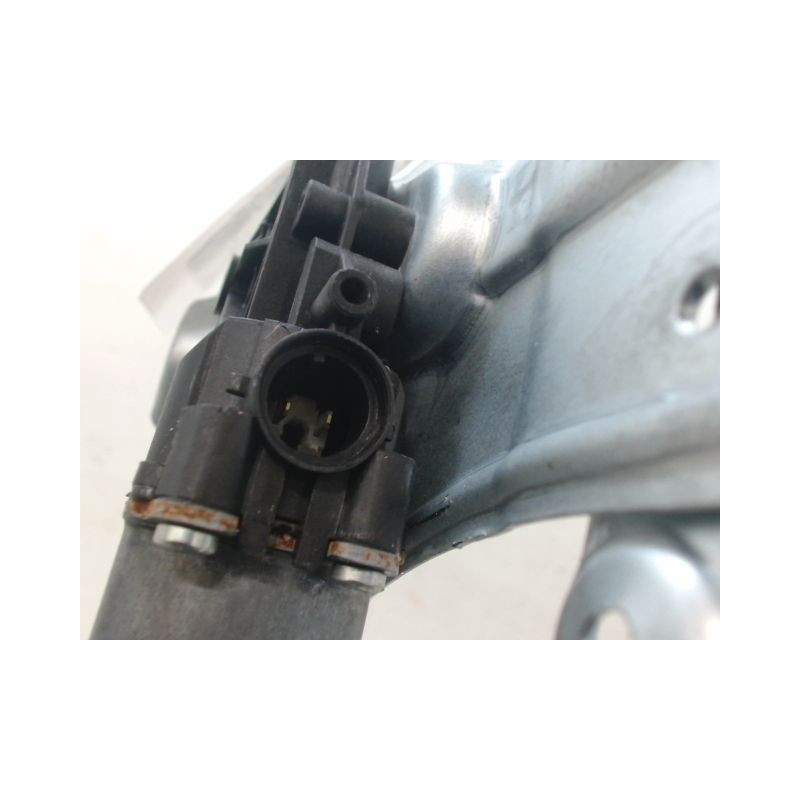 MECANISME+MOTEUR LEVE-GLACE AVANT GAUCHE RENAULT CLIO III Phase 2 2009-2014