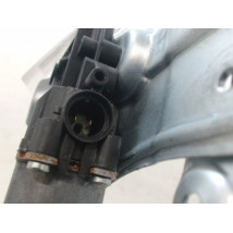 MECANISME+MOTEUR LEVE-GLACE AVANT GAUCHE RENAULT CLIO III Phase 2 2009-2014